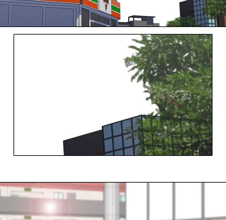 High School Legend: Red Dragon Chapter 56 - Page 14