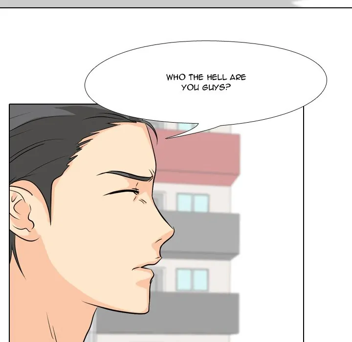 High School Legend: Red Dragon Chapter 56 - Page 16