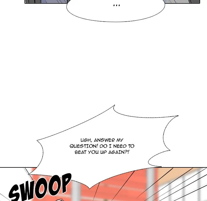 High School Legend: Red Dragon Chapter 56 - Page 18