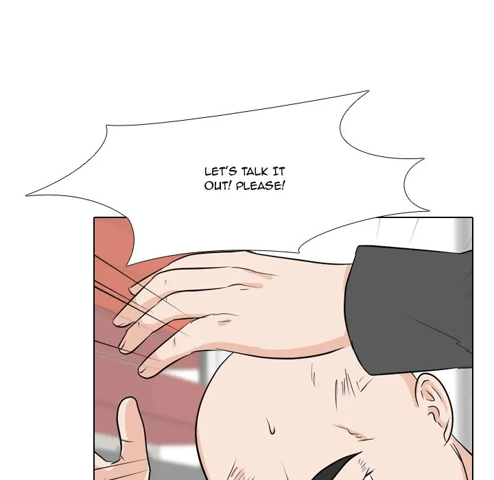 High School Legend: Red Dragon Chapter 56 - Page 20