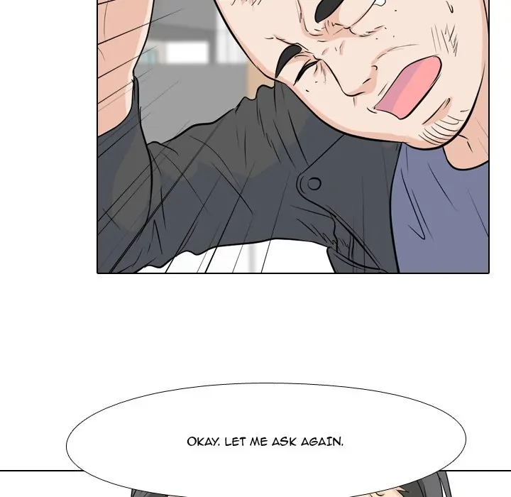 High School Legend: Red Dragon Chapter 56 - Page 21