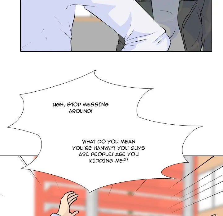 High School Legend: Red Dragon Chapter 56 - Page 24