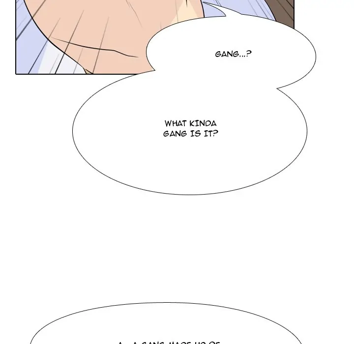 High School Legend: Red Dragon Chapter 56 - Page 27