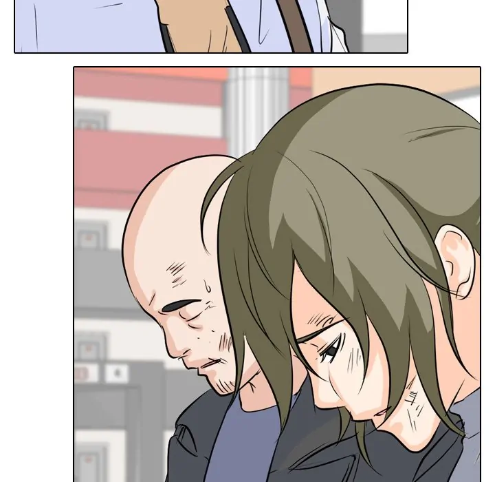 High School Legend: Red Dragon Chapter 56 - Page 31
