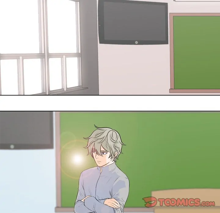 High School Legend: Red Dragon Chapter 56 - Page 34