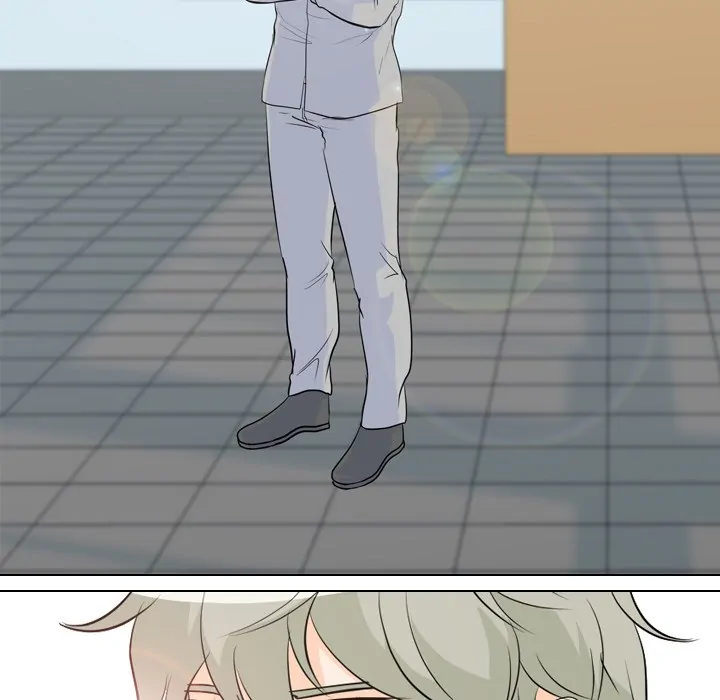High School Legend: Red Dragon Chapter 56 - Page 35