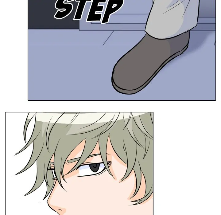 High School Legend: Red Dragon Chapter 56 - Page 37
