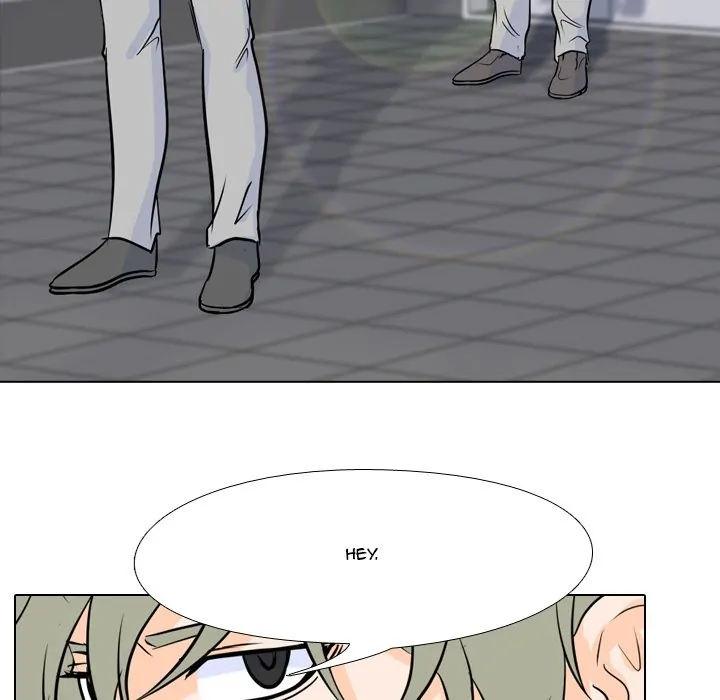 High School Legend: Red Dragon Chapter 56 - Page 40