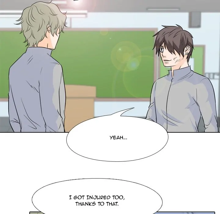 High School Legend: Red Dragon Chapter 56 - Page 46