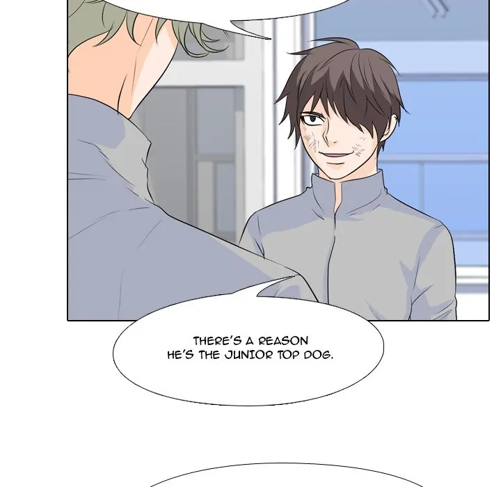 High School Legend: Red Dragon Chapter 56 - Page 47
