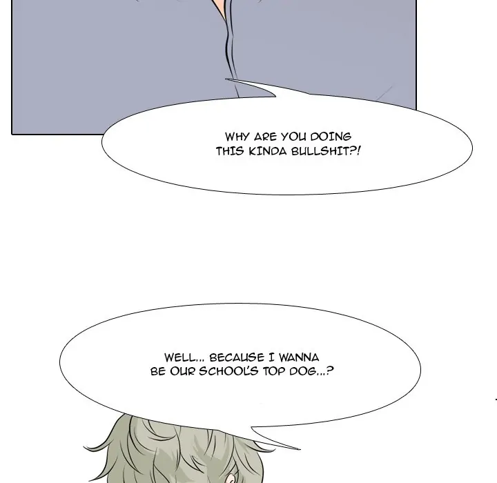 High School Legend: Red Dragon Chapter 56 - Page 49
