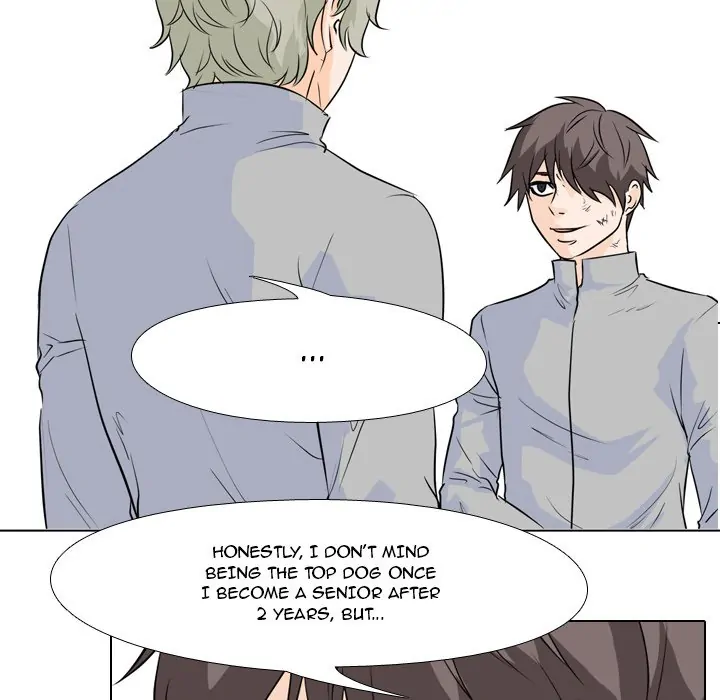 High School Legend: Red Dragon Chapter 56 - Page 50