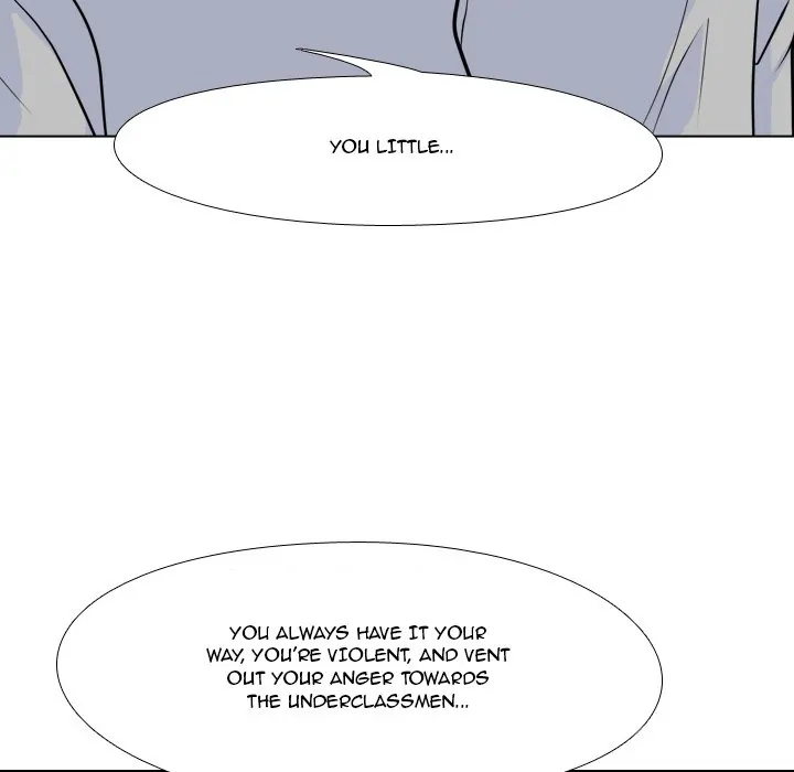 High School Legend: Red Dragon Chapter 56 - Page 54