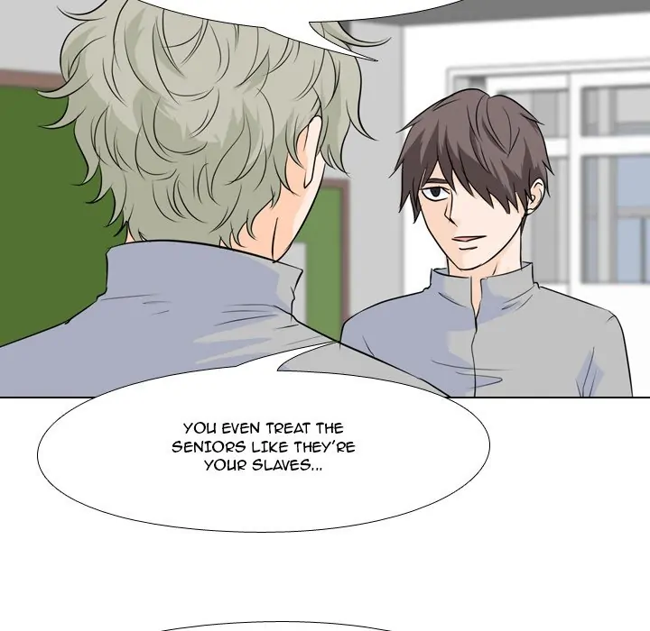 High School Legend: Red Dragon Chapter 56 - Page 55