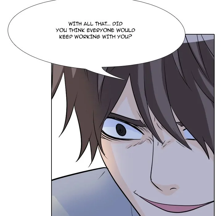 High School Legend: Red Dragon Chapter 56 - Page 56