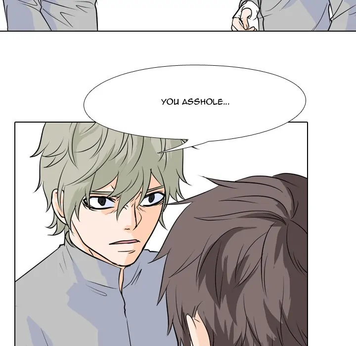High School Legend: Red Dragon Chapter 56 - Page 60