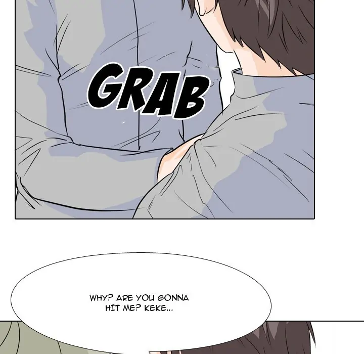 High School Legend: Red Dragon Chapter 56 - Page 61