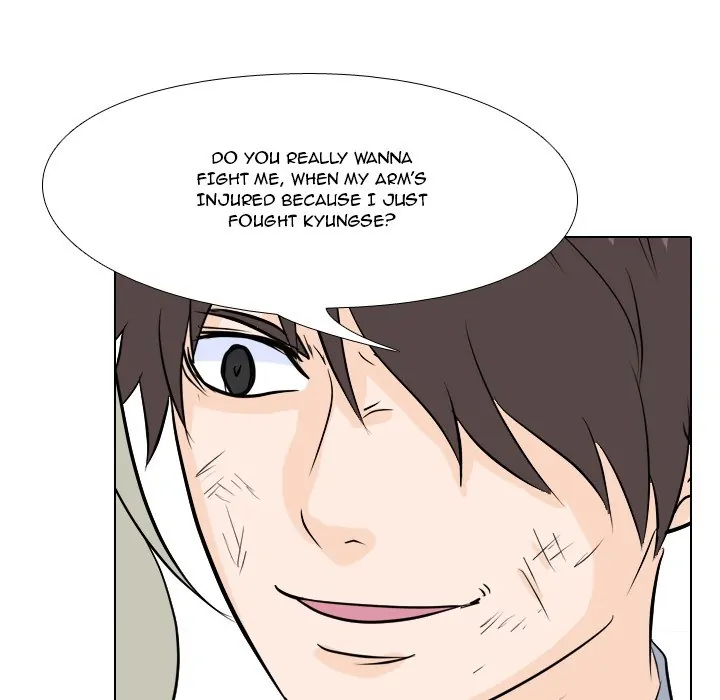 High School Legend: Red Dragon Chapter 56 - Page 63