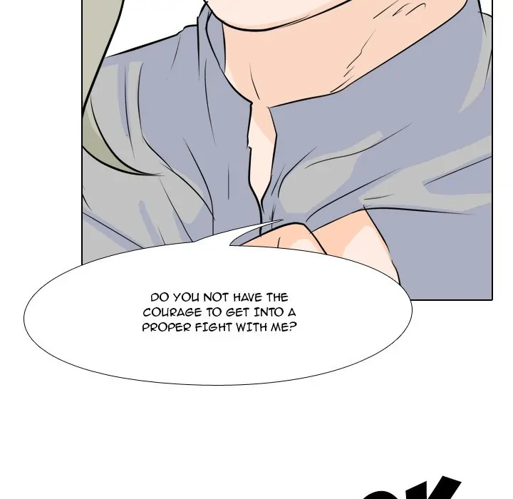 High School Legend: Red Dragon Chapter 56 - Page 64