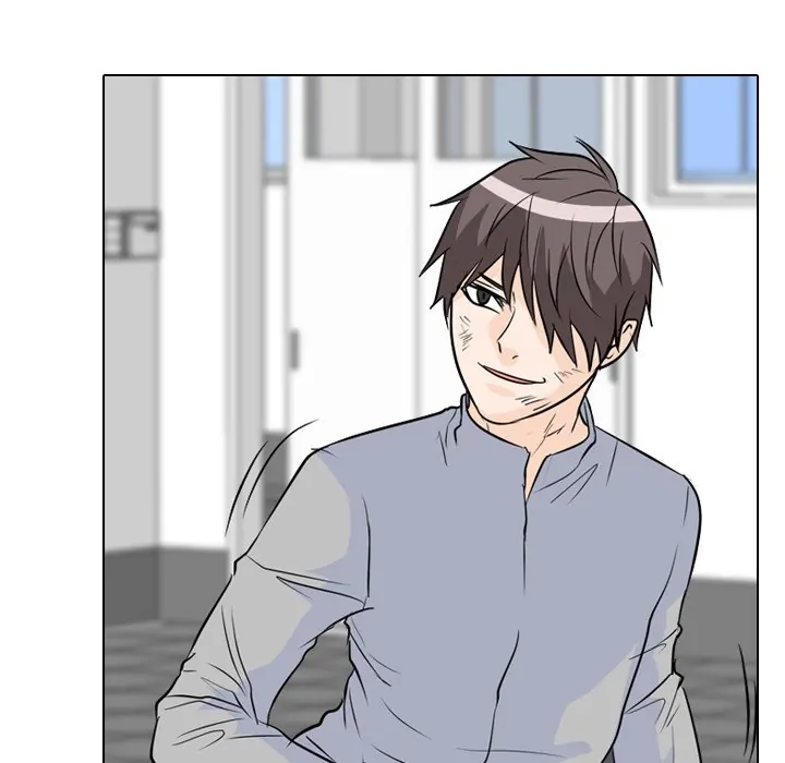 High School Legend: Red Dragon Chapter 56 - Page 69
