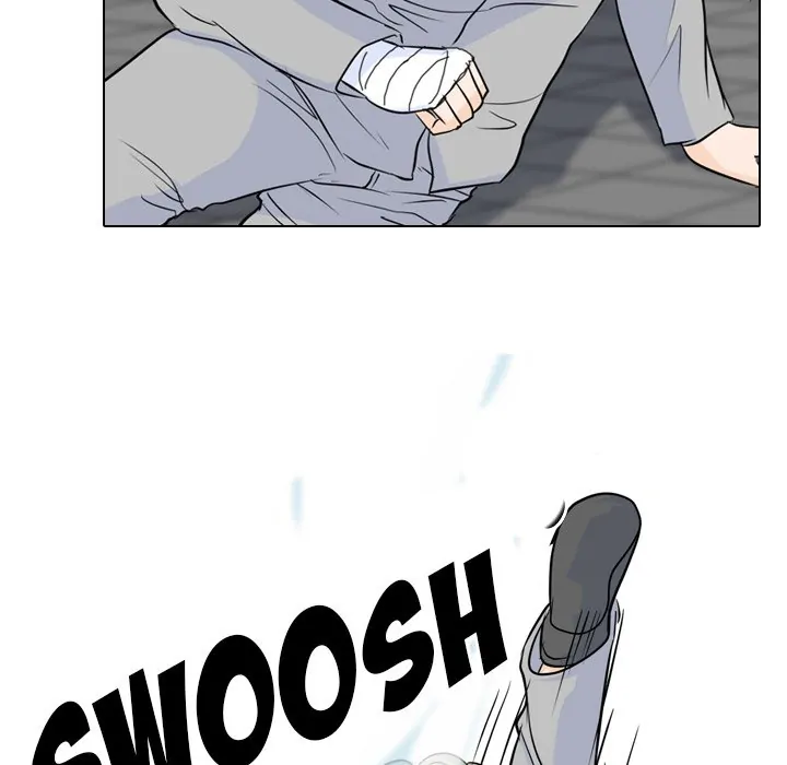 High School Legend: Red Dragon Chapter 56 - Page 70