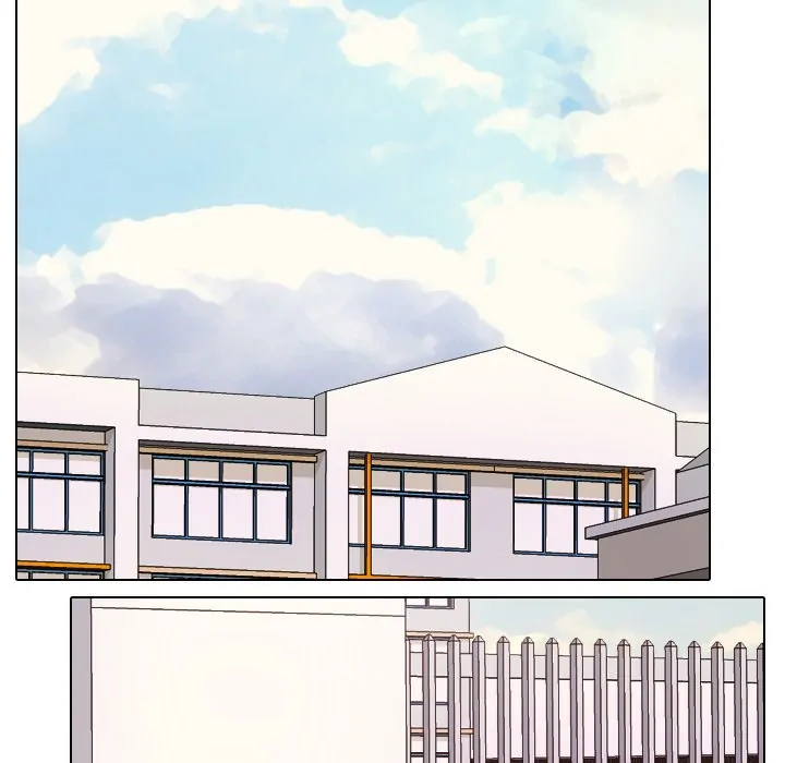 High School Legend: Red Dragon Chapter 56 - Page 8