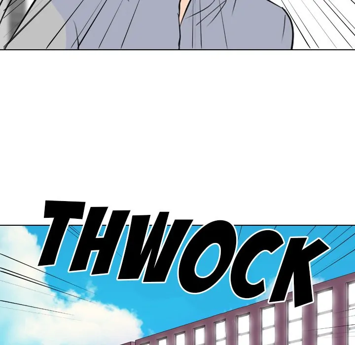 High School Legend: Red Dragon Chapter 56 - Page 74
