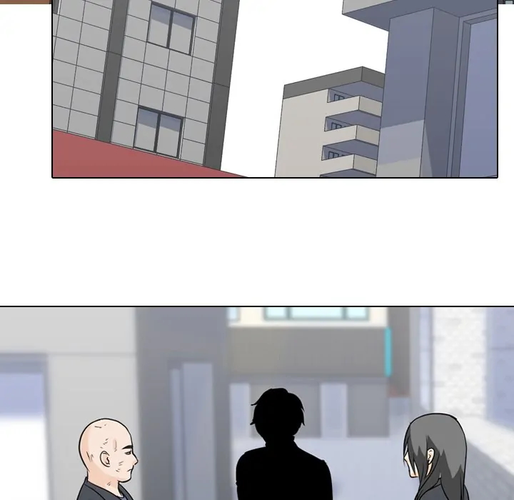 High School Legend: Red Dragon Chapter 56 - Page 77