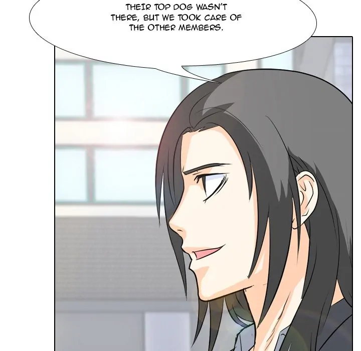High School Legend: Red Dragon Chapter 56 - Page 83