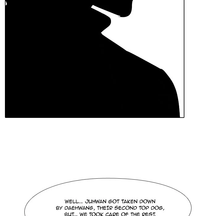 High School Legend: Red Dragon Chapter 56 - Page 85