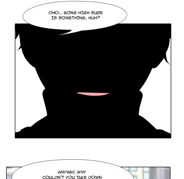 High School Legend: Red Dragon Chapter 56 - Page 88