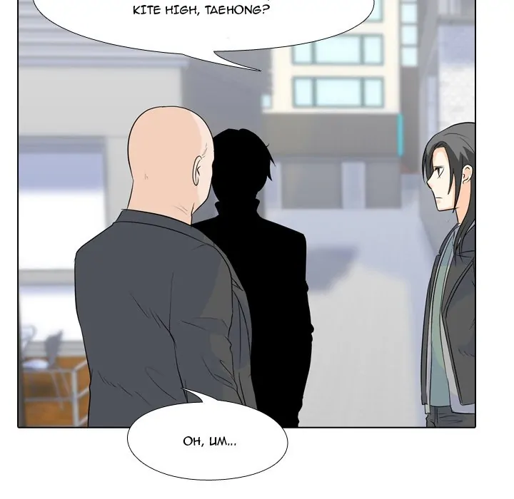 High School Legend: Red Dragon Chapter 56 - Page 89