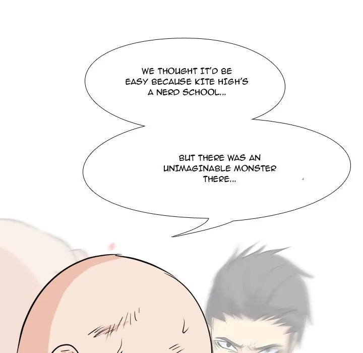 High School Legend: Red Dragon Chapter 56 - Page 90