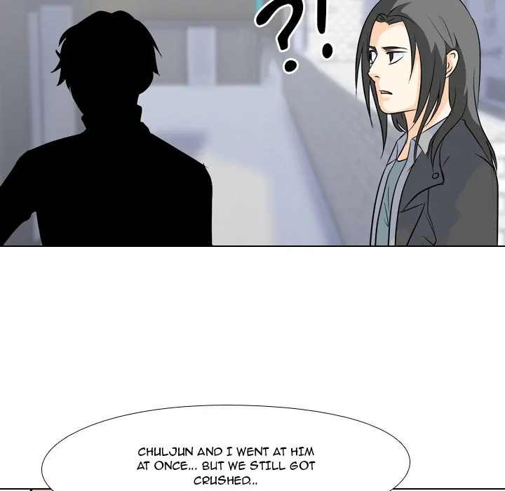High School Legend: Red Dragon Chapter 56 - Page 92