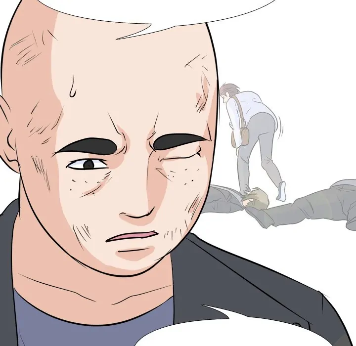 High School Legend: Red Dragon Chapter 56 - Page 93