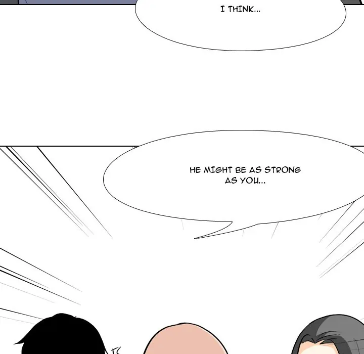 High School Legend: Red Dragon Chapter 56 - Page 94