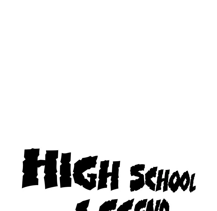 High School Legend: Red Dragon Chapter 57 - Page 11