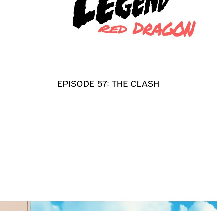 High School Legend: Red Dragon Chapter 57 - Page 12