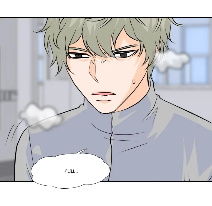 High School Legend: Red Dragon Chapter 57 - Page 16