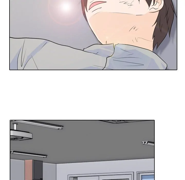 High School Legend: Red Dragon Chapter 57 - Page 19