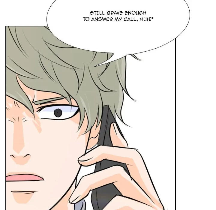 High School Legend: Red Dragon Chapter 57 - Page 22