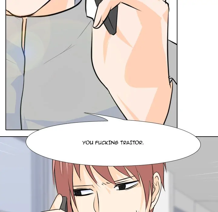High School Legend: Red Dragon Chapter 57 - Page 23