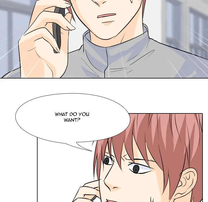 High School Legend: Red Dragon Chapter 57 - Page 24