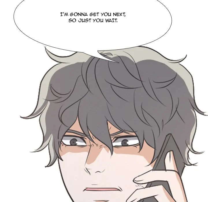 High School Legend: Red Dragon Chapter 57 - Page 28