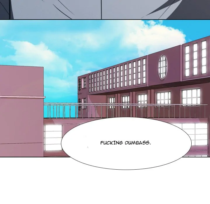 High School Legend: Red Dragon Chapter 57 - Page 30