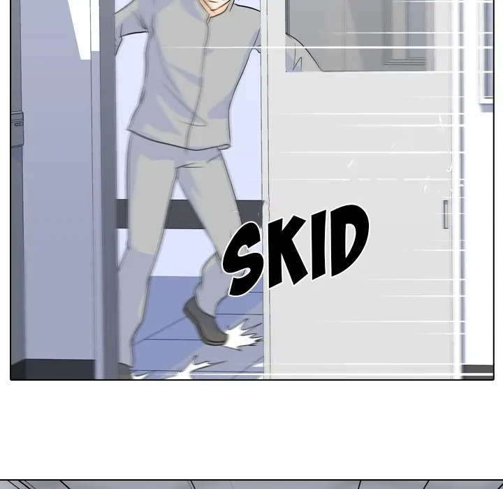 High School Legend: Red Dragon Chapter 57 - Page 34