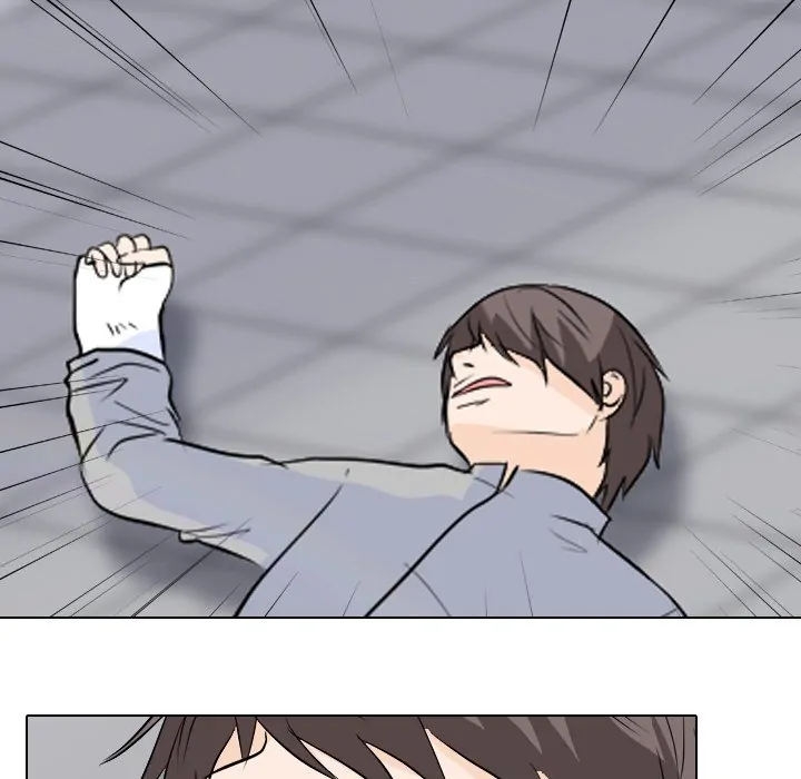 High School Legend: Red Dragon Chapter 57 - Page 35