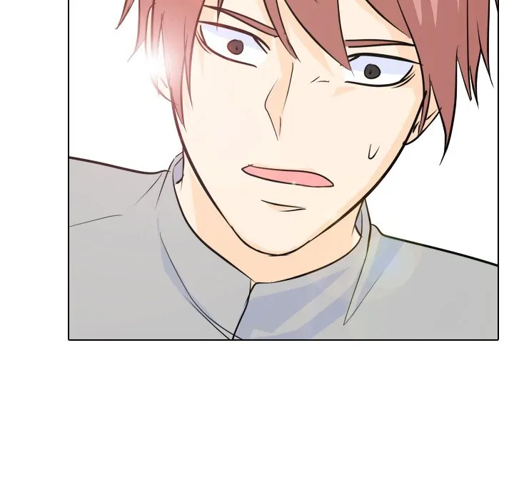 High School Legend: Red Dragon Chapter 57 - Page 37