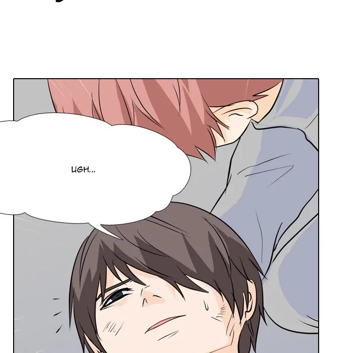 High School Legend: Red Dragon Chapter 57 - Page 41