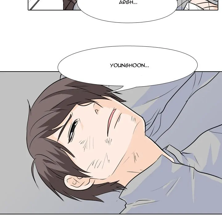 High School Legend: Red Dragon Chapter 57 - Page 44
